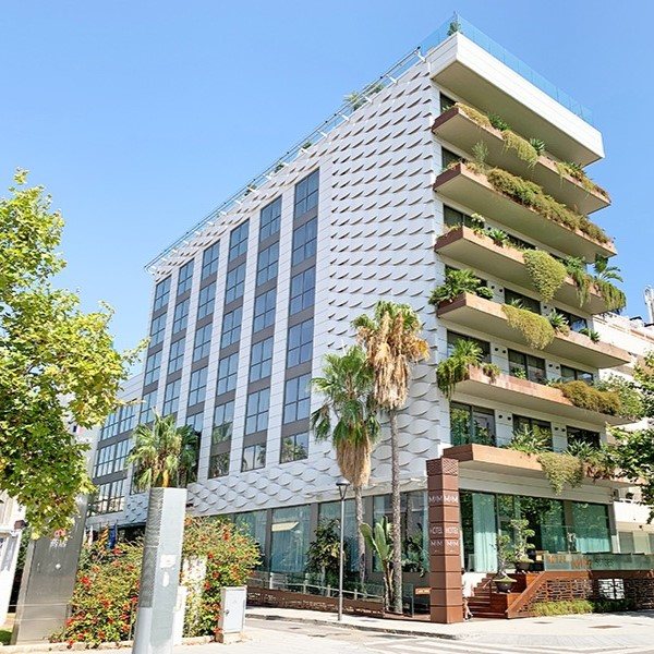 Hotel MIM