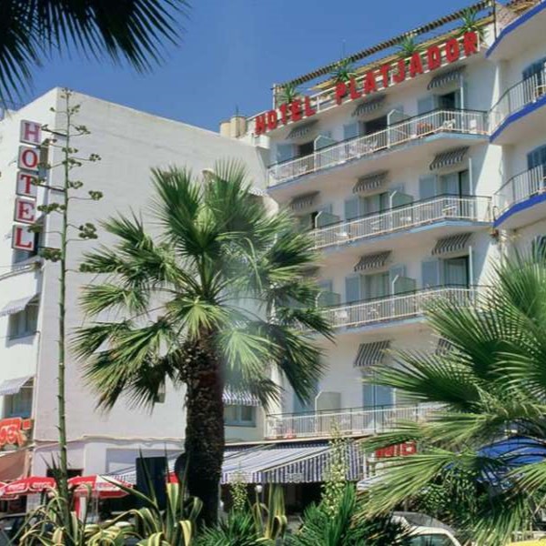 Hotel Platjador